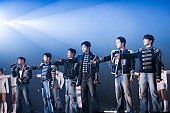 「＜ライブレポート＞2PMが10年ぶりに東京ドームに帰還　“戻ってくる”約束を現実にする6人 」1枚目/21