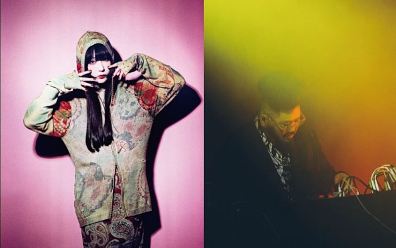 Daoko／GuruConnect、「Affordance」Remixバージョンリリース決定