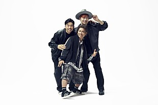 「HOME MADE 家族、再始動＆再デビューを発表」