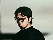 「荒田洸（WONK）がソロ活動を再始動、5年ぶり新曲リリース」1枚目/2