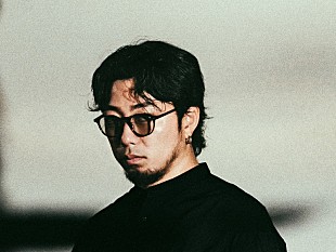 「荒田洸（WONK）がソロ活動を再始動、5年ぶり新曲リリース」