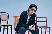 「Hilcrhyme、新曲「喜怒哀楽」MVティザー公開」1枚目/3