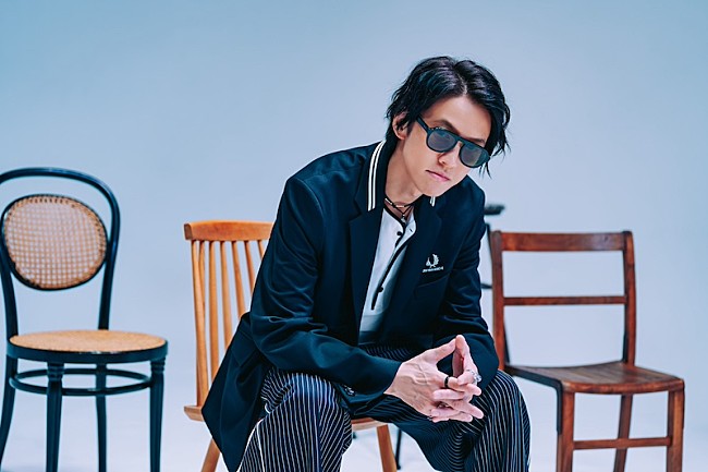 「Hilcrhyme、新曲「喜怒哀楽」MVティザー公開」1枚目/3