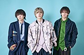 「マルシィ、新曲「覚えてないよ」が5/27に配信リリース決定」1枚目/2