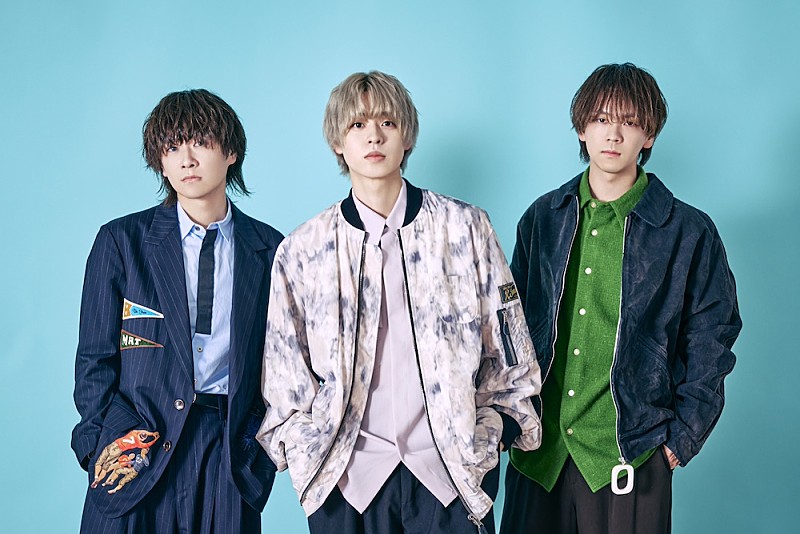 「マルシィ、新曲「覚えてないよ」が5/27に配信リリース決定」1枚目/2