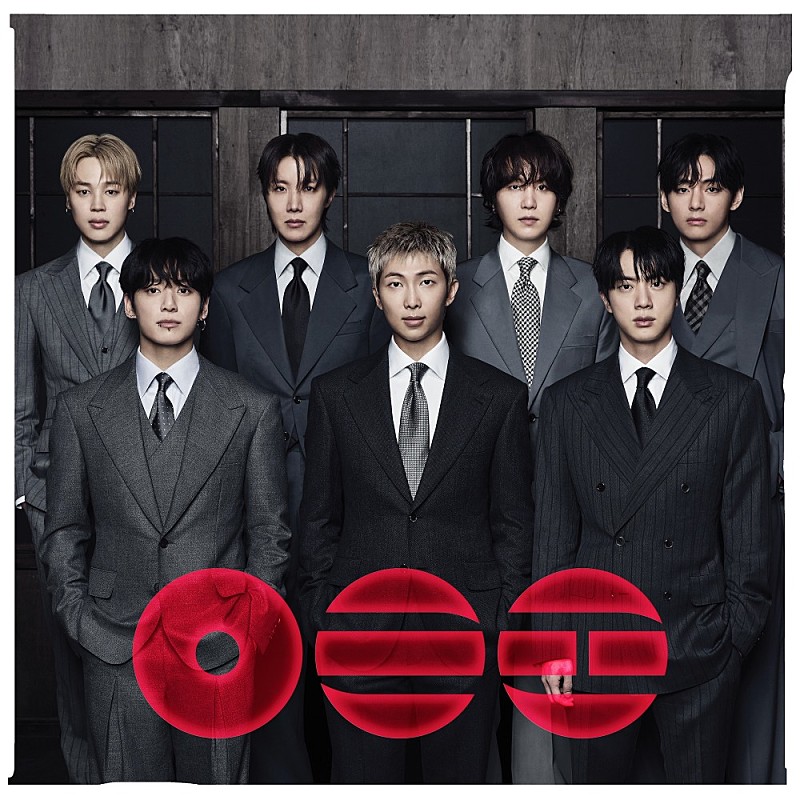 【ビルボード】BTS『ARIRANG』が通算7度目の総合アルバム首位に