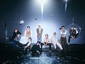 「SUPER★DRAGON、アニメ『神の雫』第2クールOPテーマを担当　ニューシングルのジャケット公開」1枚目/13