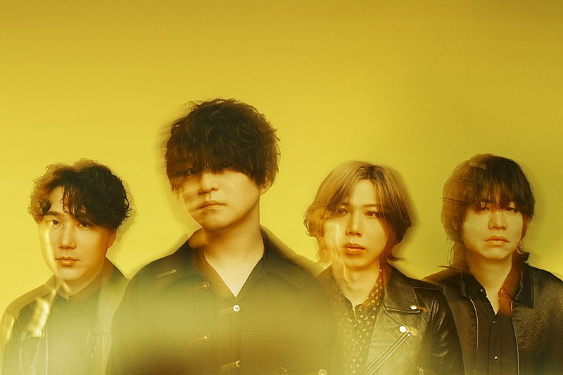 Official髭男dism、日産スタジアム公演をBlu-ray/DVD/CD化