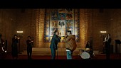 「ALI×ZORN、存在感がぶつかり合う「FUNKIN’ BEAUTIFUL」MVで初共演」1枚目/3