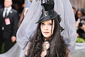 「マドンナ、ダンスは2026年に“死んでる”という声にメッセージ「かけてる音楽が間違ってるんじゃないの」」1枚目/1