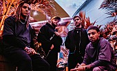 「ソフトスポークン、2年ぶりとなるに来日公演【Softspoken Japan Tour 2026】開催決定」1枚目/2