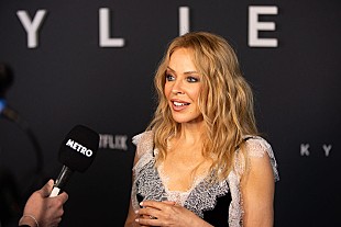 「カイリー・ミノーグ、2021年に2度目のがん診断を受けていたことを明かす」