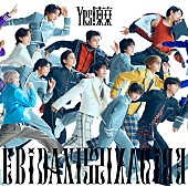 「＜15周年盤C＞」13枚目/15