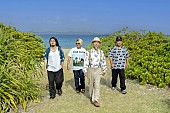 「かりゆし58、デビュー20周年イヤー　代表曲「アンマー」で『Mステ』出演＆＜THE FIRST TAKE＞初登場」1枚目/1