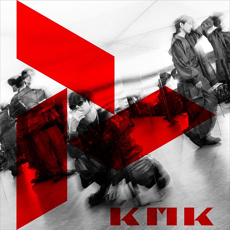 「【先ヨミ・デジタル】NEWS「KMK」が現在DLソング首位を走行中　サカナクション／日向坂46が追う」1枚目/1