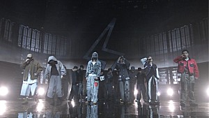 BE:FIRST「BE:FIRST、『CDTVライブ！ライブ！』での「Rondo」パフォーマンス映像を公開」