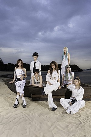 XG「XGワールドツアー北米公演の詳細発表、ドジャー・スタジアムでの始球式が決定」