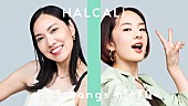 「HALCALI、リバイバルヒット「おつかれSUMMER」披露 ＜THE FIRST TAKE＞」1枚目/1