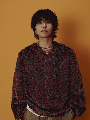 すりぃ「すりぃ、10月ツアーのビジュアル＆表情をしっかりと捉えた新アーティスト写真を公開」