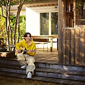 「川西拓実（JO1）、新たな魅力が詰まったソロオリジナルEP『Sketch』配信リリース」1枚目/2