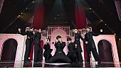 「『PRODUCE 101 JAPAN 新世界』より「BLACK ANGEL」」2枚目/6