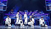 「『PRODUCE 101 JAPAN 新世界』より「KICK」」5枚目/6