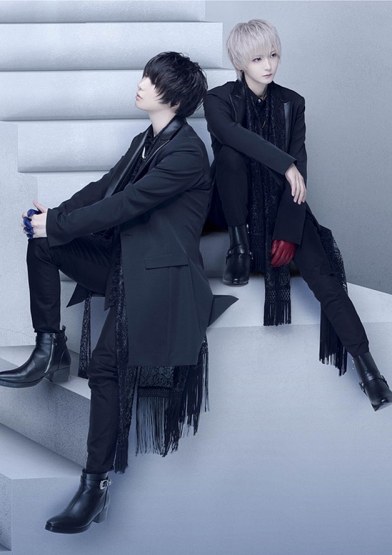 「After the Rain（そらる×まふまふ）、ニューアルバム『春夏秋冬』＆ライブ映像作品を9月リリース」1枚目/3