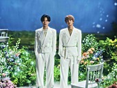 「King &amp;amp; Prince、“BITTER or SWEET”がテーマの1st EP『So Honey EP』9月リリース」1枚目/1