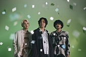 「Omoinotake、アニメ『花ざかりの君たちへ』第2期OP＆EDテーマを担当」1枚目/2