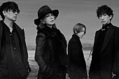 「＜Archive＞L&amp;#039;Arc-en-Ciel、「XXX」ほかHot 100トップ10入り9曲　チャートで振り返る35年の軌跡」1枚目/1