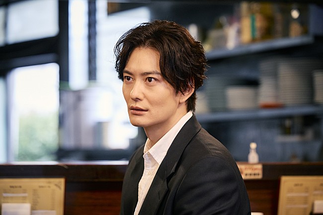 「「田鎖ブラザ－ズ」“真”岡田将生のラストの展開に心配の声 「ダ－クサイドに堕ちるのか」「“小夜子”渡辺真起子のねらいは何」」1枚目/1