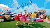 「ももクロ、新曲『ムネモシュネ』MV公開」1枚目/3