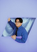 「KIRINJI、AL『TOWN BEAT』全9曲のショートムービーを9週連続公開　すべて堀込高樹が出演」1枚目/2