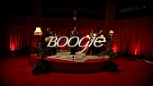 「Billyrrom、メジャー1stシングル「Boogie」リリース＆MV公開」1枚目/3