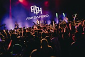 「ASH DA HERO、チェコ・ブルノで開催された【Animefest 2026】の公式レポート到着 」1枚目/22