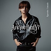 「【ビルボード】Ryosuke Yamada『Are You Red. Y?』11.9万枚でアルバム・セールス首位獲得」1枚目/1