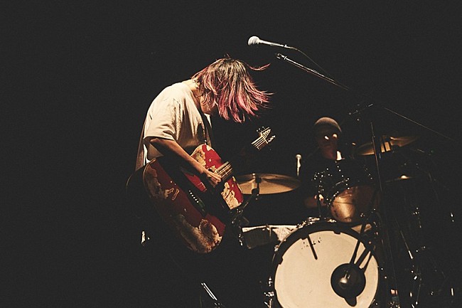「Photo by 上保昂大」8枚目/15
