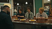 「Travis Japanのトラベルドキュメンタリー、特別映像で七五三掛龍也／松田元太／松倉海斗に密着」1枚目/3