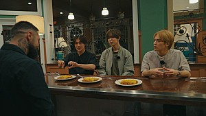 Travis Japan「Travis Japanのトラベルドキュメンタリー、特別映像で七五三掛龍也／松田元太／松倉海斗に密着」