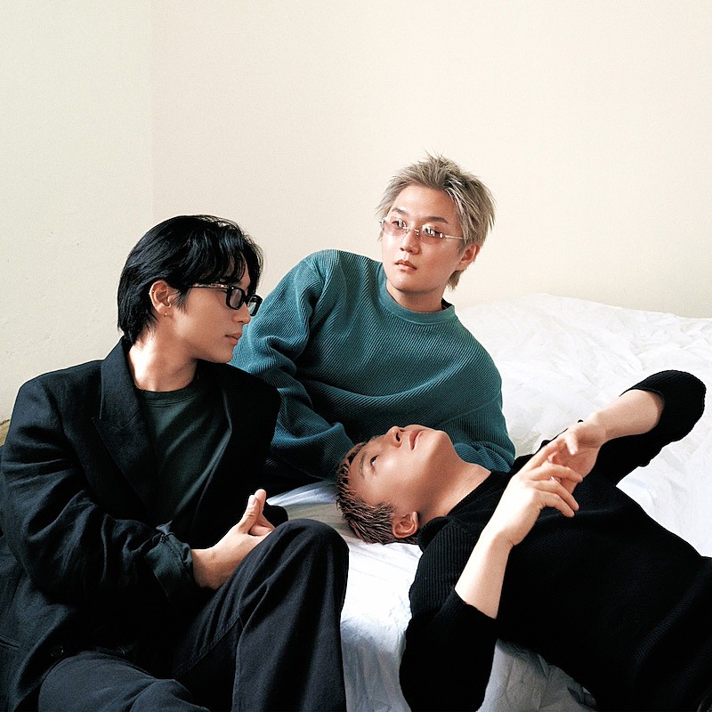 「wave to earth、全29公演完売の北米ツアーを経て来日公演【the pieces tour】11月開催」1枚目/2