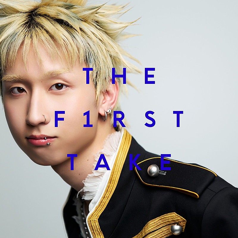「MON7A、THE FIRST TAKEバージョン「僕のかわい子ちゃん」「おやすみTaxi」配信リリース」1枚目/3