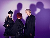 「CLAN QUEEN」2枚目/2