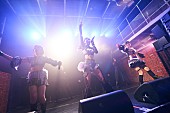 「兎アイズがつばさレコーズへ移籍、clubasiaワンマンライブも含む5つの重大発表」1枚目/1