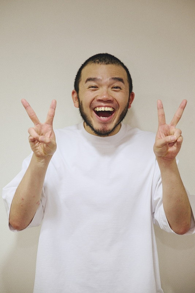 「アフロ（MOROHA）」2枚目/3
