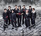 「【ビルボード 2026年上半期Top Singles Sales】Snow Man『BANG!! / SAVE YOUR HEART / オドロウゼ！』98万枚越えで首位　複数グループが躍進」1枚目/2
