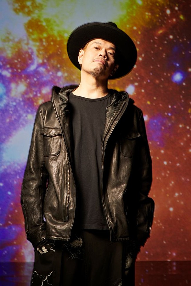 「TAKUMA（10-FEET）」10枚目/13