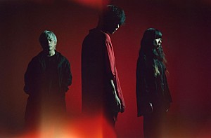 凛として時雨「凛として時雨、日本武道館単独公演【失神蠍 TOUR 2025 Tornado in Budokan】映像作品7/15リリース決定」