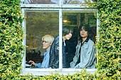 「おいしくるメロンパン、11thミニアルバム『avenue』8/26リリース&amp;amp;全国ツアー開催決定」1枚目/5