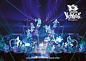 「なにわ男子、【BON BON VOYAGE】ツアーの映像作品が2026年5月音楽ビデオ・セールス首位【SoundScan Japan調べ】」1枚目/1