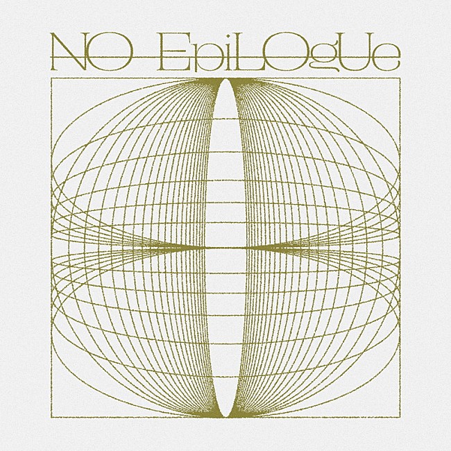 「アイナ・ジ・エンド 配信シングル「No Epilogue」」2枚目/2